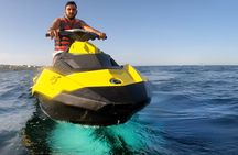 Ultimate Private Jet-Ski Experience in Malta