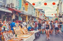 Phuket Customizable Tour with Professional Tour Guide