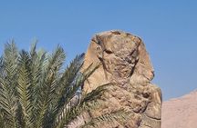 8-Day Giza, Cairo, Luxor and Aswan Tour from Cairo
