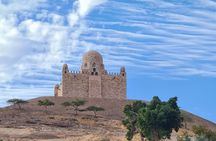 8-Day Giza, Cairo, Luxor and Aswan Tour from Cairo