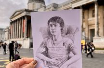 Harry Potter's Magical London: A Trusted Tour Since 2009