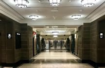 PATH - A Walking Tour of Toronto's Underground City