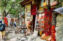 High Atlas Mountains and Three Valleys Day Trip from Marrakech