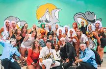Las Vegas Walking Street Bar Package