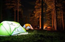 Yosemite Classic Camping Trips