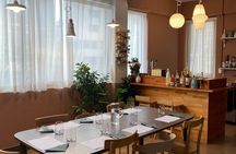 Makgeolli Brewing Class