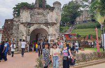 Histrotical Day Tour In Melacca 