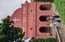 Histrotical Day Tour In Melacca 