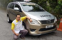 Histrotical Day Tour In Melacca 