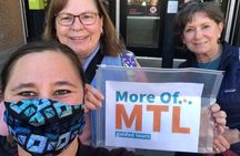 Jean-Talon Market & Little Italy Small Group Walking Tour