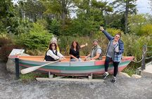 Central Coastal Maine Private Day Tour
