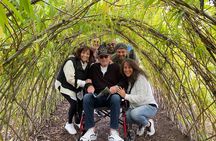 Central Coastal Maine Private Day Tour