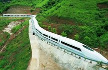 Mai Chau-Moc Chau 4 Day Tour with Glass Bridge -Guinness World Records