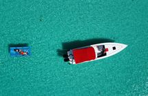Private Speed Boat Charter to Anguilla