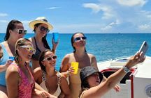 Private Speed Boat Charter in St Maarten