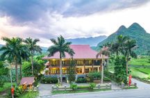 Mai Chau-Moc Chau 4 Day Tour with Glass Bridge -Guinness World Records