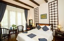 Mai Chau-Moc Chau 4 Day Tour with Glass Bridge -Guinness World Records