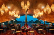 Sena Cruises: Lan Ha Bay 2 days 1 night (Deluxe Balcony room) 