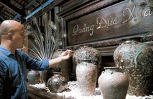 Private Half-Day Phu Yen City Tour