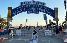 Luxury Los Angeles Tour – Private SUV Experience