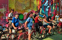 FUN BIKE RIDE & LUNCH At ANTHONY BOURDAIN’S FAV CULINARY SPOT