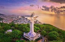 Vung Tau Beach Break One Day Private Tour