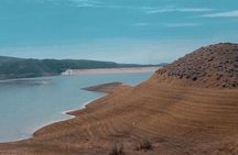 Private Tour to Garni Temple, Geghard & Khor Virap Monasteries, Azat Reservoir