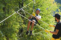 Private tour to Dilijan city, Haghartsin Monastery, Yell Extreme Park