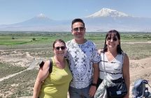 Private Tour to Khor Virap Monastery