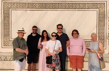 Ex-Delhi: Same Day Agra Tour by Car | All-inclusive Package