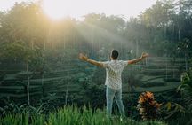 UBUD Instagram Spot Tour with Photographer