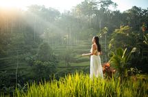 UBUD Instagram Spot Tour with Photographer