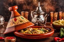 Private 3 Days Desert Tour from Marrakech to Fes