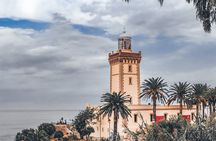 Casablanca to Tangier Day Trip By High-Speed Train and Camel Ride