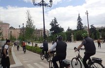 Madrid Gems E-Bike Tour - Small Groups