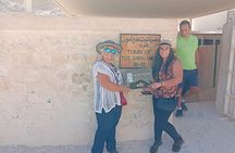 Private Luxor Day Tour From Hurghada VIP