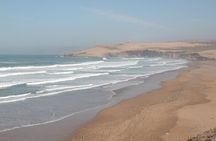 Full-Day Small-Group Jeep Tour in Souss Massa with Lunch