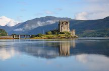 Inverness: 2-Day Isle of Skye, The Fairy Pools & Highland Castles