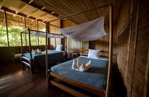 3-Day Pacaya Samiria Amazon Nature Reserve from Iquitos