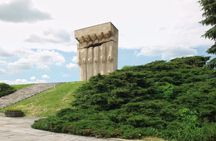 Krakow: Former Concentration Camp Plaszow Guided Tour