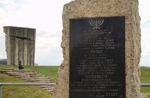 Krakow: Former Concentration Camp Plaszow Guided Tour