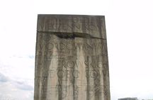 Krakow: Former Concentration Camp Plaszow Guided Tour