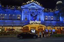 Melbourne Drive by Night Tour