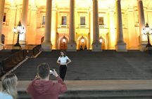 Melbourne Drive by Night Tour
