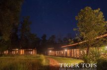 Bardia National Park package with Tiger Tops Karnali lodge