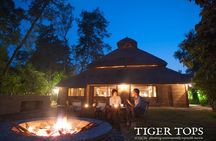 Bardia National Park package with Tiger Tops Karnali lodge