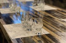 Nashville Barrel Co Premium Tasting Experience with Guide