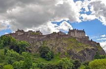 Luxury Private Transfer Tour York to Edinburgh