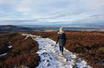 Trek the Tombs and Trails in the Dublin Mountains