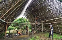 5-Day Waorani Yasuni Kayak Expedition